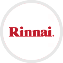 Rinnai Hot Water System